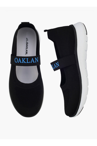 Oaklan by Shoexpress أحذية رياضية نسائية سهلة الارتداء