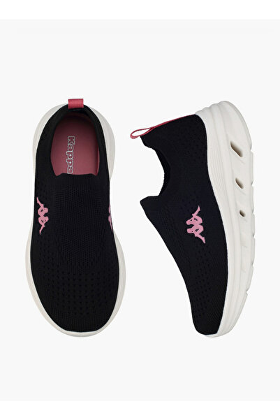 Kappa Unisex Slip-On Sports Shoes