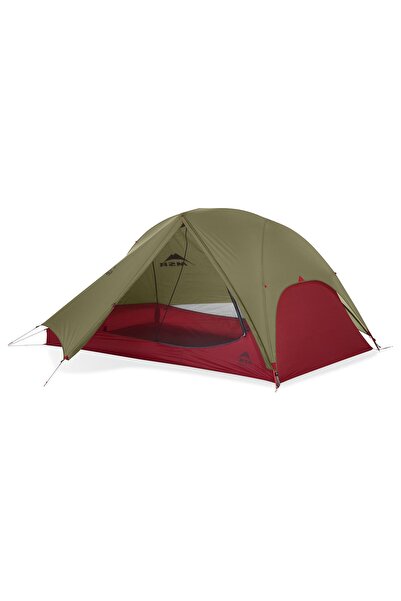 ozbience Ultralight 2 Kişilik Çadır, Hafif ve Dayanıklı Kamp Ekipmanı