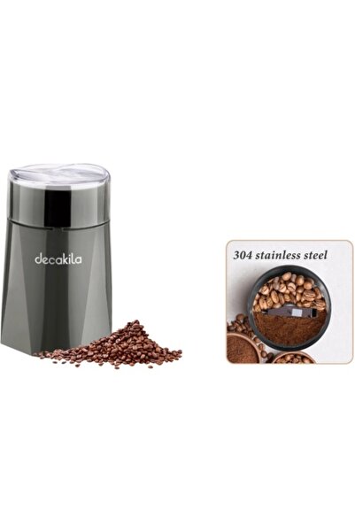 Decakila Râșniță de cafea 70 g 150 W