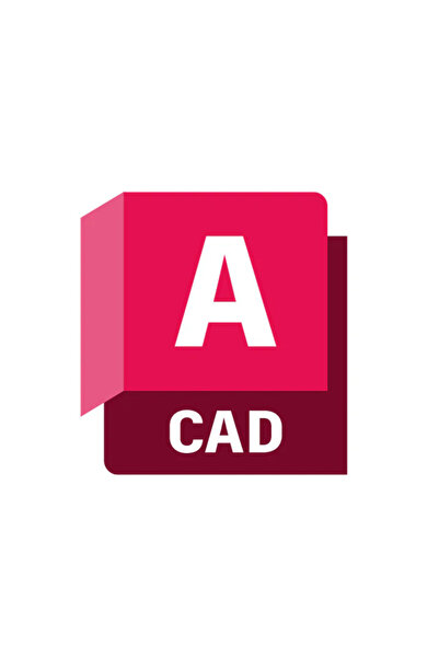 Autocad 2025 (Windows) - 1 PC 1 Yıl Serial Key + Product Key Full Sürüm