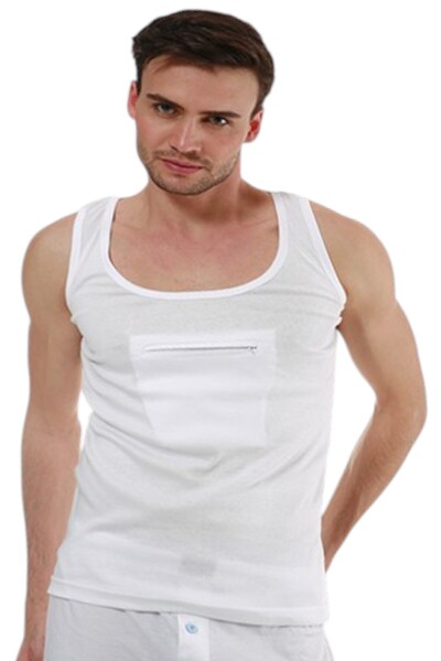 Fanilam Γιλέκο Χακ Ούμρε με τσέπες - Γιλέκο ταξιδιού με τσέπες διαμάντια - Γι...