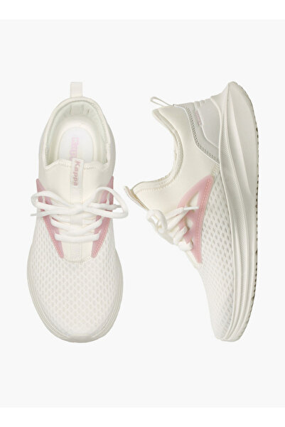 Kappa Women Lace-Up Sports Shoes