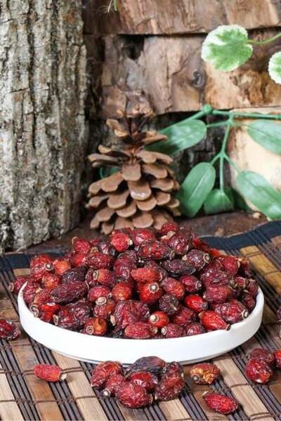 Öget Erzincan Dried Rosehip 500 Gr - Ögt