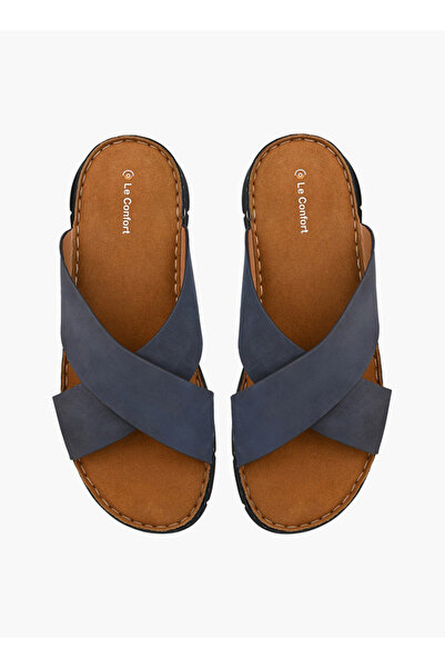 Le Confort Men Slip-On Comfort Sandals