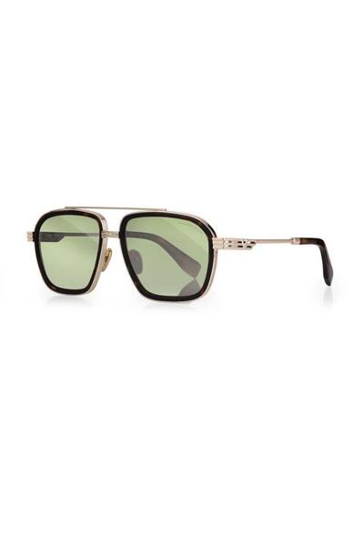 Valentino Orlandi Vos.1.1017.Col03 58X17X160 Men's Sunglasses