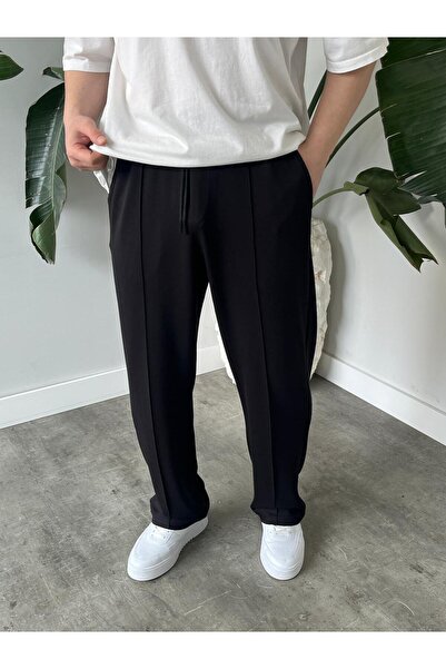 Quik-max Oysho Pantolon Baggy
