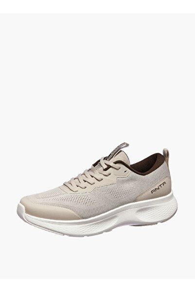 Anta Men Lace-Up Sports Shoes - EBUFFER LITE