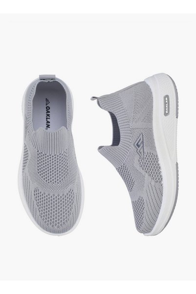 Oaklan by Shoexpress Girls Slip-On Sports Shoes