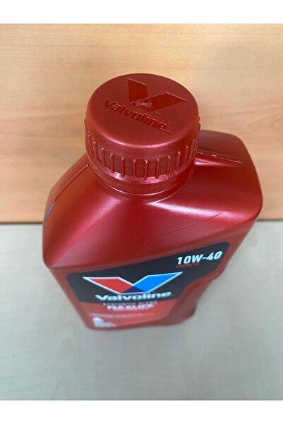 Valvoline MAXLIFE HIGH MILEAGE 10W-40 1LT