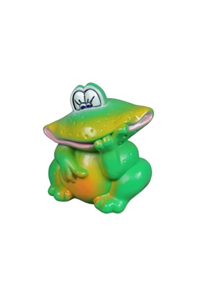 OEM Decorative Frog Figurine