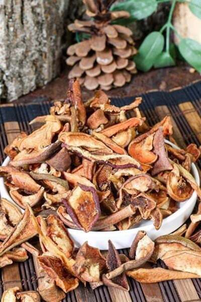 Öget Erzincan Dried Pears 500 Gr - Ögt