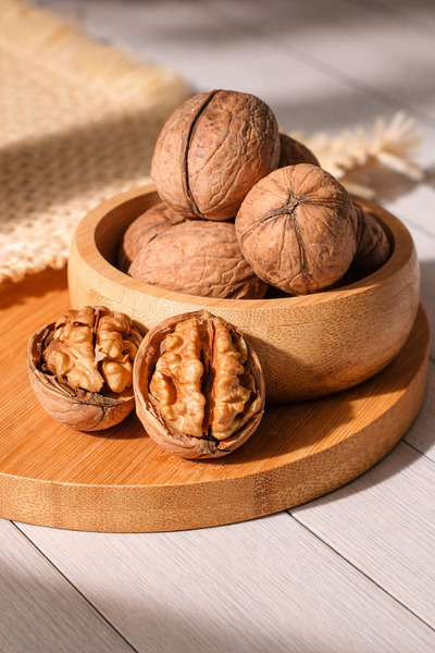Öget Erzincan Shelled Walnuts 500 Gr - Ögt