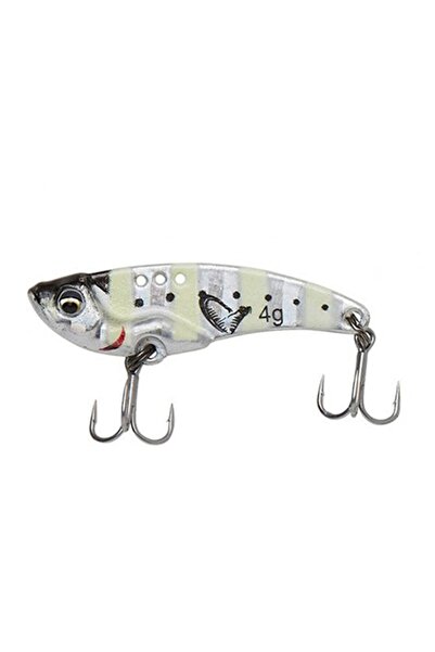 Savage Gear 3D VIB Blade SW 3,5 cm 4gr Vibrasyon Jig Yem