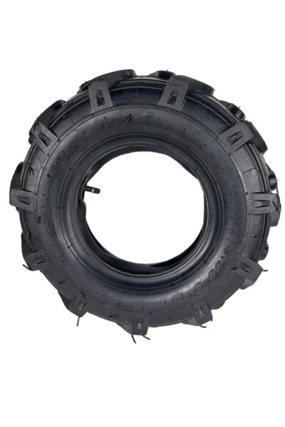 Bervas Γεωργικό ελαστικό 500-12 + Σαμπρέλα