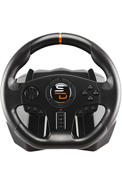 Subsonic Drive Pro Sport SV 710