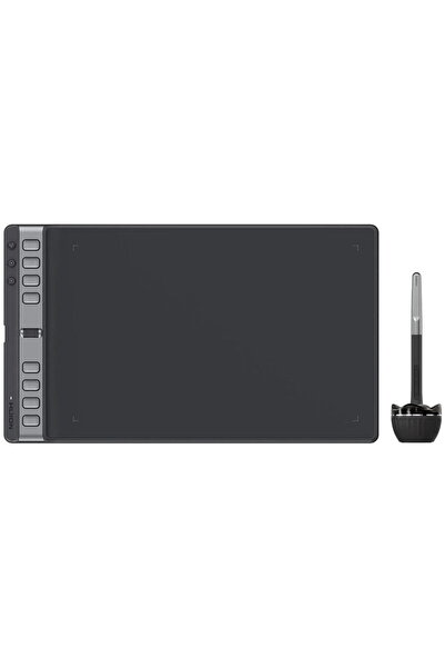 Huion Inspiroy 2L Negru graphics tablet 5080 lpi