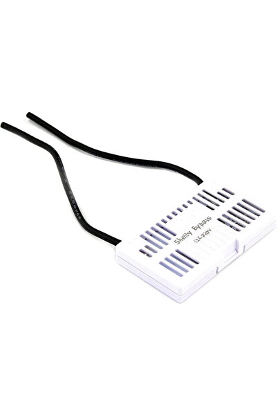 Shelly Bypass pentru 1L si DIMMER2, 230 VAC, 4 W, Alb