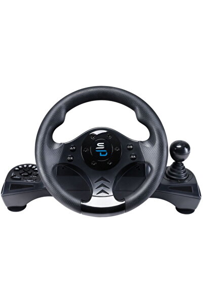 Subsonic Drive Pro GS 750
