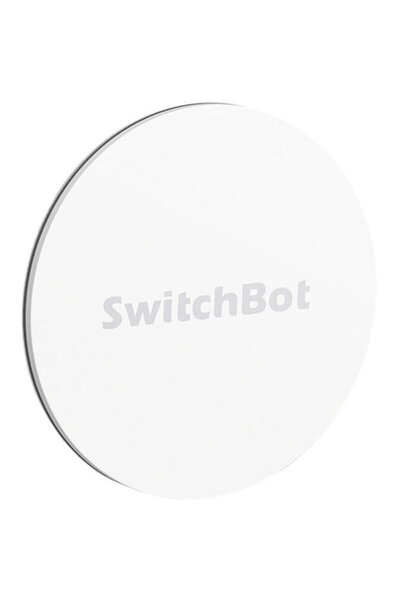 SwitchBot 37046, Wireless, Alb