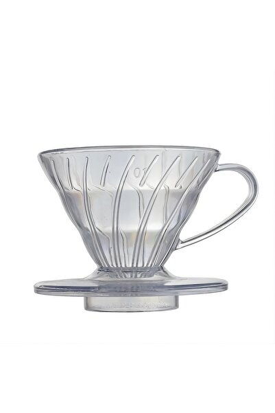 unbranded قمع تقطير V60 اكريليك 01