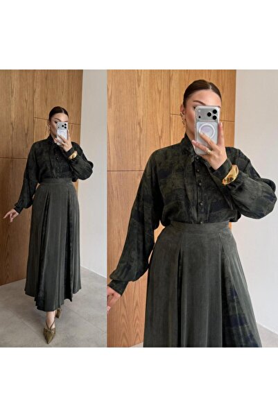 GK Σετ φούστα Silk Cupra