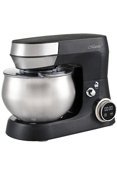 Maestro MR-558, 2000 W, 5 l, Negru