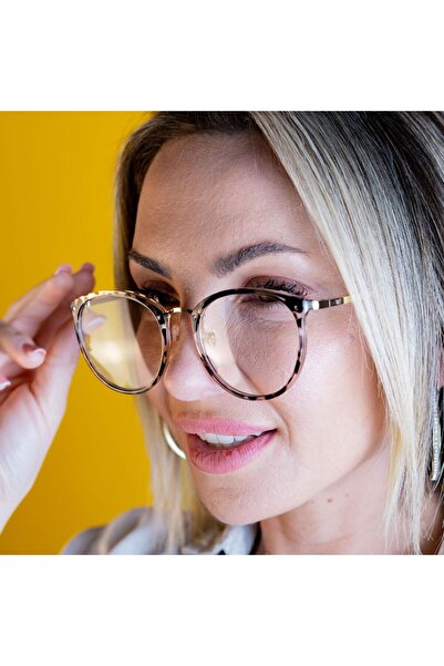 uVision Optics Computer safety glasses, uVision Erika Tigra, Women