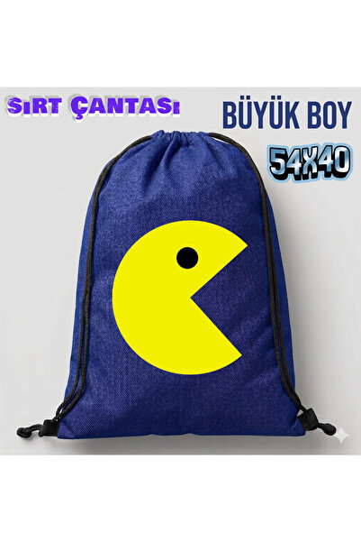 Boom town Cloth Backpack Football Backpack Cloth Bag Large Size Sports Bag