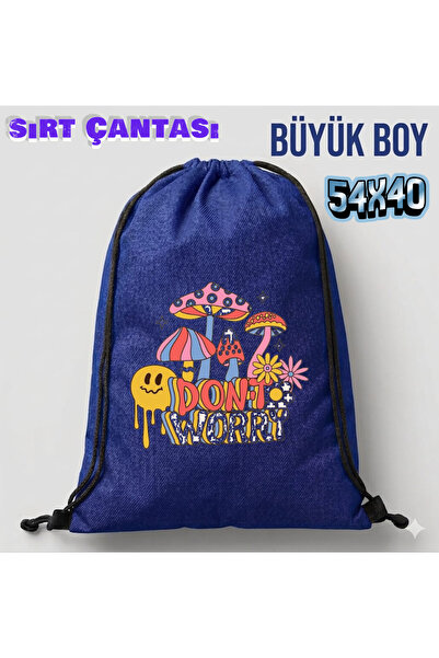 Boom town Cloth Backpack Football Backpack Cloth Bag Large Size Sports Bag