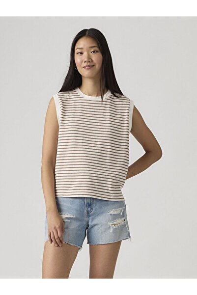 Levi's Boxy Tank Top