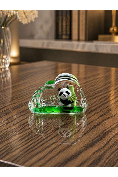 nesnelgift Panda Kalemlik Y35