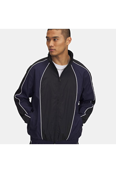 Under Armour Best Track Erkek Lacivert Ceket