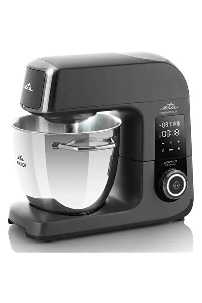 ETA ETA203890010, 1700 W, 6.7 l, Grey