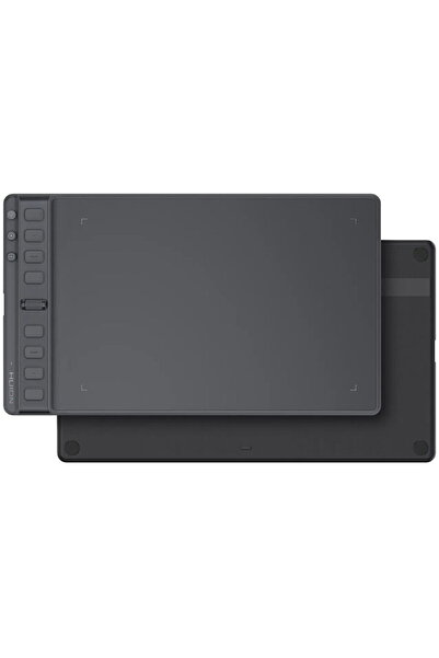 Huion Inspiroy 2M Black graphics tablet 5080 lpi