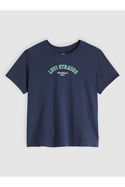 Levi's Αγαπημένο μπλουζάκι με σχέδιο