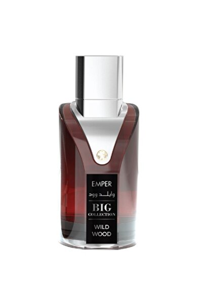 Emper Colecție Mare – Wild Wood, apă de parfum, 100 ml, pentru bărbați