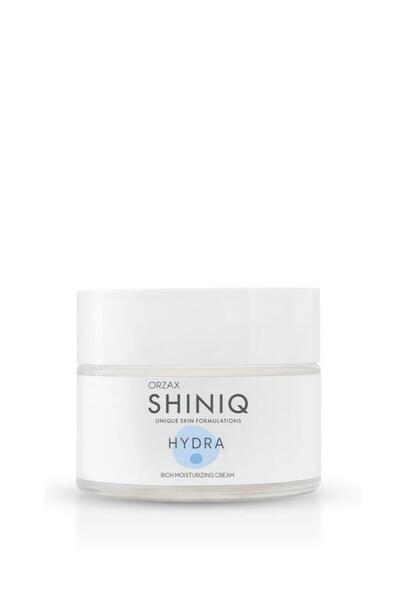 SHINIQ Orzax Hydra Rich Moisturizing Cream 50 Ml