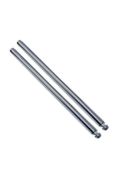 GMS CG 125 Ön Amortisör Borusu Kısa Set 46CM