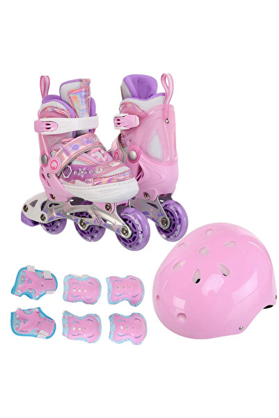 Krista Παιδικό όχημα 2 σε 1, BW902, με 3 φωτιζόμενους τροχούς, ρυθμιζόμενο μέ...