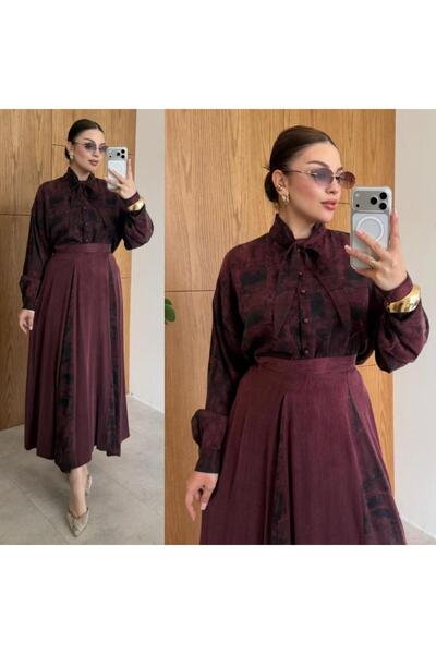 GK Σετ φούστα Silk Cupra