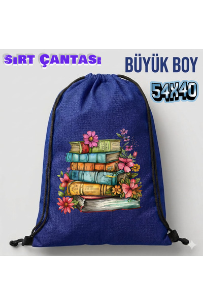 Boom town Cloth Backpack Football Backpack Cloth Bag Large Size Sports Bag