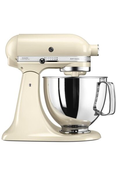 Kitchenaid Robot de bucătărie 5KSM125EAC (300W)