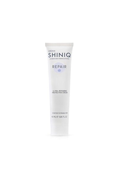 SHINIQ Orzax Repair Ultra-Repairing Protective Cream 40 Ml