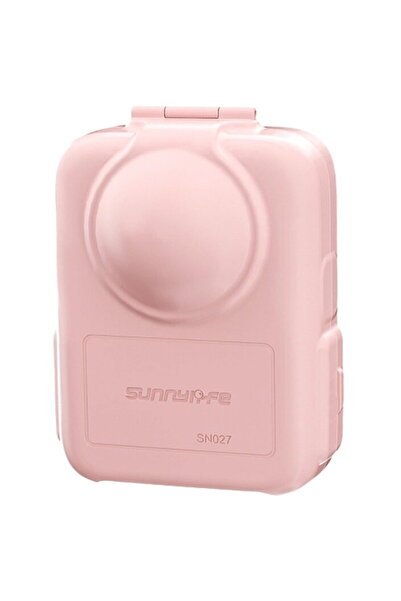 SunnyLife SN027 Carcasă de protecție din plastic, semi-deschisă, extensibilă ...
