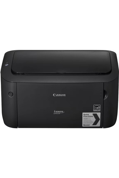 Canon I-SENSYS LBP6030B LAZER YAZICI SIYAH