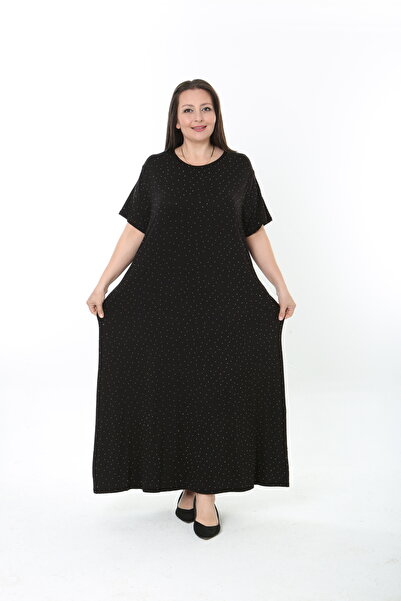 XL Modam XLMODAM ΓΥΝΑΙΚΕΙΟ ΦΟΡΕΜΑ ΜΕΓΑΛΟΥ ΜΕΓΕΘΟΥΣ ΜΕ ΠΕΤΡΕΣ ΚΑΙ ΛΙΚΡΑ