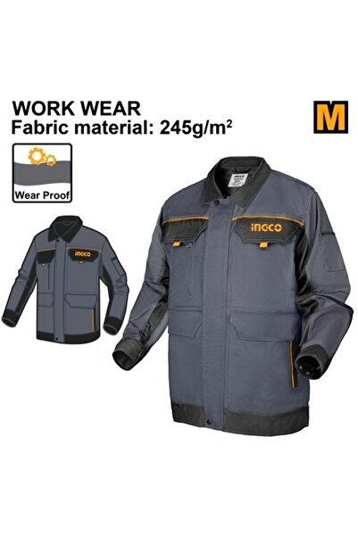 Ingco XXL WUCJ 8011 Μπουφάν Εργασίας