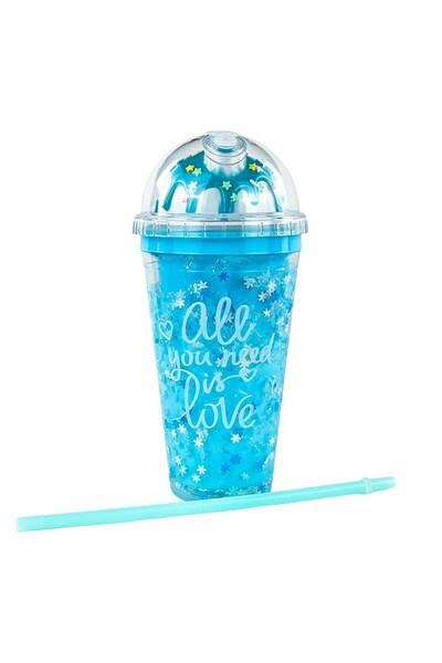 OEM  "Echoing " μπουκάλι νερού 500 ml # 04