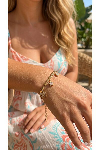 İNN JEWELLERY سوار Xuping مزود بسلسلة مضادة للتشويه ومضادة للحساسية (ضمان الم...